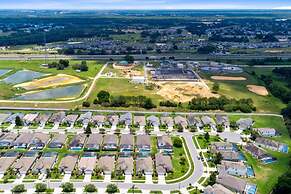 4 Bed Pool Spa Home-windsor Palms Resort