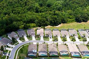 4 Bed Pool Spa Home-windsor Palms Resort