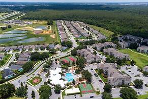 4 Bed Pool Spa Home-windsor Palms Resort