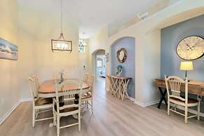 4 Bed Pool Spa Home-windsor Palms Resort