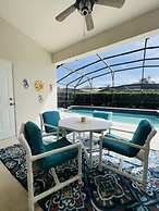 4 Bed Pool Spa Home-windsor Palms Resort