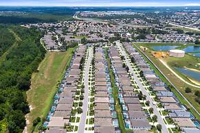 4 Bed Pool Spa Home-windsor Palms Resort