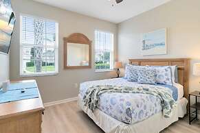 4 Bed Pool Spa Home-windsor Palms Resort