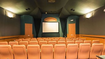 4 Bed Pool Spa Home-windsor Palms Resort