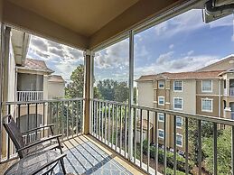 Summer Dreams 3 Bed Condo in Windsor Hills