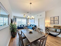 Summer Dreams 3 Bed Condo in Windsor Hills