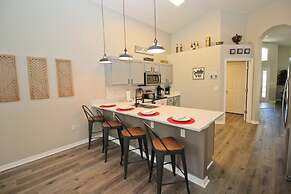 Newly Renovated Home With Calming Atmosphere