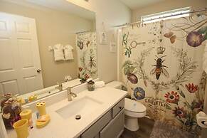 Newly Renovated Home With Calming Atmosphere