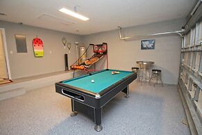 Newly Renovated Home With Calming Atmosphere