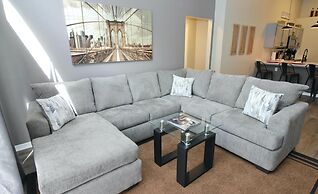 Newly Renovated Home With Calming Atmosphere