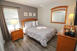 Newly Renovated Home With Calming Atmosphere