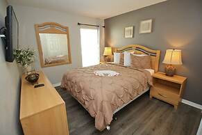 Newly Renovated Home With Calming Atmosphere