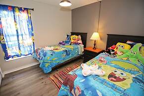 Newly Renovated Home With Calming Atmosphere