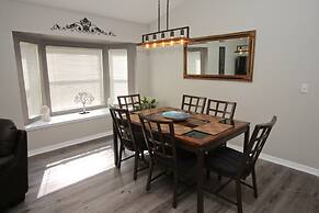 Newly Renovated Home With Calming Atmosphere