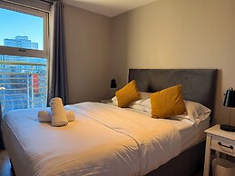 The Cardiff Apartment