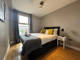 The Cardiff Apartment