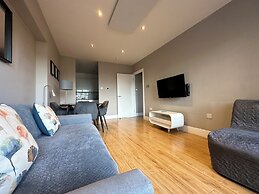 The Cardiff Apartment