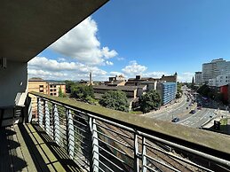 The Cardiff Apartment