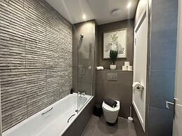 The Cardiff Apartment