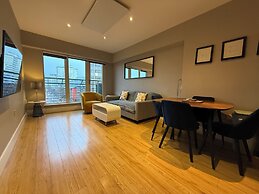The Cardiff Apartment