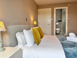 The Cardiff Apartment