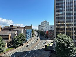 The Cardiff Apartment