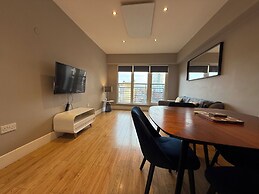 The Cardiff Apartment