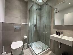 The Cardiff Apartment