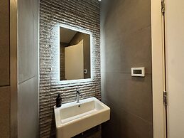 The Cardiff Apartment