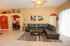 Luxury Villa Private Pool And Great Game Room