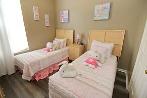 Luxury Villa Private Pool And Great Game Room