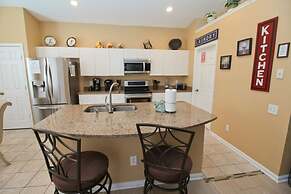 Luxury Villa Private Pool And Great Game Room