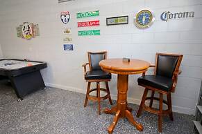 Luxury Villa Private Pool And Great Game Room