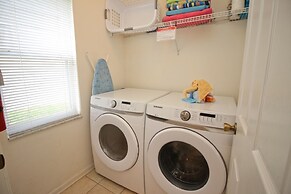 Luxury Villa Private Pool And Great Game Room