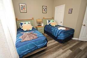 Luxury Villa Private Pool And Great Game Room