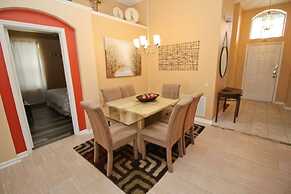 Luxury Villa Private Pool And Great Game Room