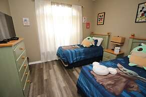 Luxury Villa Private Pool And Great Game Room