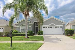 Luxury Villa Private Pool And Great Game Room