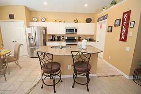 Luxury Villa Private Pool And Great Game Room