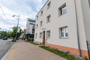 Traffic Studio 2 by Grand Apartments