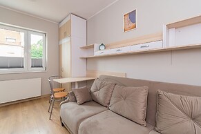 Traffic Studio 2 by Grand Apartments