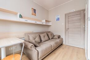 Traffic Studio 2 by Grand Apartments