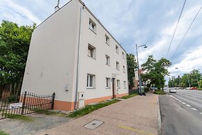 Traffic Studio 2 by Grand Apartments