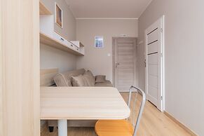 Traffic Studio 2 by Grand Apartments