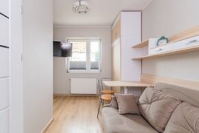 Traffic Studio 2 by Grand Apartments