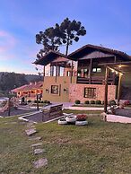 Pousada Bosque