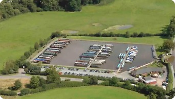 Central Ellesmere -sleeps2 - Parking - Petfriendly
