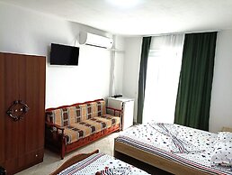 Studio Sea View in Durres Plazh Area