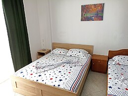 Studio Sea View in Durres Plazh Area