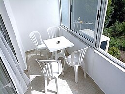 Studio Sea View in Durres Plazh Area